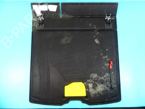 Boot lining VOLVO V50 (545) 2.0 D | BP37861136I3 - Image 4