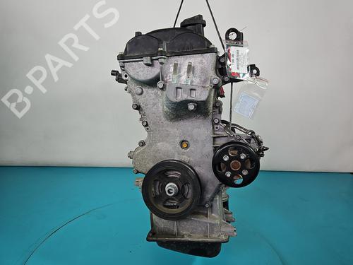 Engine HYUNDAI i20 II (GB, IB) | BP37850747M1 - Image 8