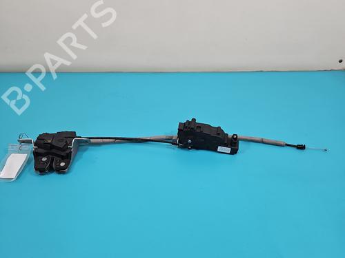 Tailgate handle MERCEDES-BENZ E-CLASS (W212) E 200 CDI / BlueTEC (212.005, 212.006) | BP37820192C132 - Image 4