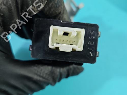 Engine control unit (ECU) MAZDA 5 (CR) 2.0 (CREW, CR19) | BP37856413M57 - Image 9