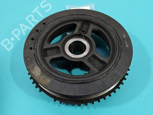 Pulley MAZDA CX-7 (ER) 2.3 MZR DISI Turbo AWD (ER3P) | BP38122166M122 - Image 3