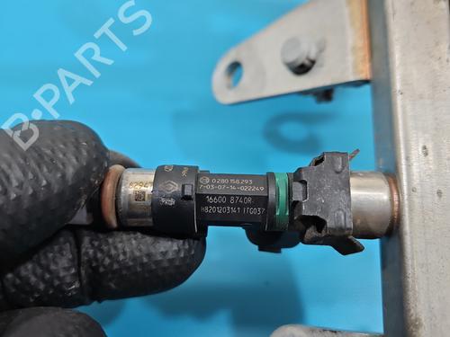 Injector RENAULT CAPTUR I (J5_, H5_) 0.9 TCe 90 | BP37854331M100 - Image 7