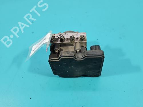 ABS pump RENAULT CAPTUR I (J5_, H5_) 0.9 TCe 90 | BP37853470M43 - Image 5