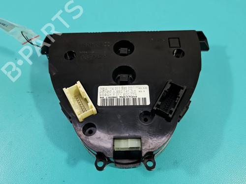 Climate control CITROËN C8 (EA_, EB_) 2.0 HDi | BP39025723I5 - Image 5