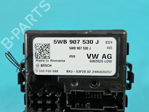 Electronic module SKODA OCTAVIA IV Combi (NX5, PV5) 2.0 TDi | BP37846554M83 - Image 5