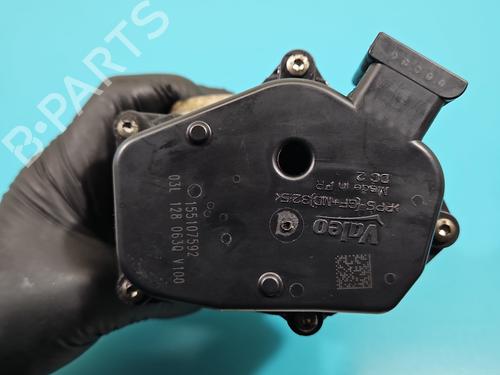 Throttle body VW GOLF VI (5K1) 1.6 TDI | BP37815495M82  - Image 7