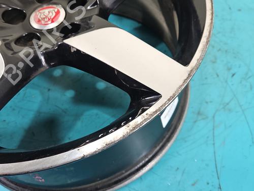 Fælk JAGUAR XE (X760) 2.0 D AWD | BP37816587C45 - Image 2