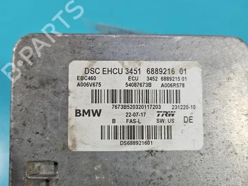 ABS pump BMW 5 Touring (G31) 520 d | BP37852478M43 - Image 11