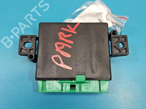 Electronic module PEUGEOT EXPERT Van (V_) 1.6 BlueHDi 115 | BP39912103M83 - Image 5