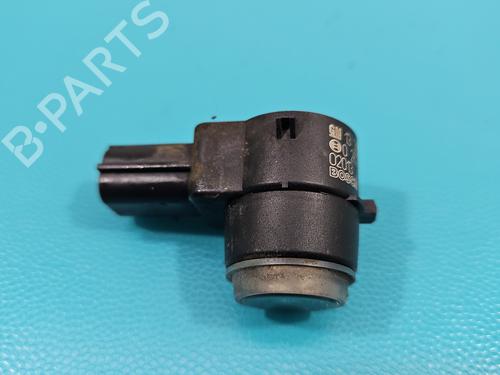 Electronic sensor OPEL MERIVA B MPV (S10) 1.4 (75) | BP38120726M84 - Image 3