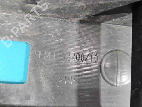 Front bumper SUZUKI SWIFT V (AZ) 1.0 (A2L310) | BP40292964C7 - Image 18