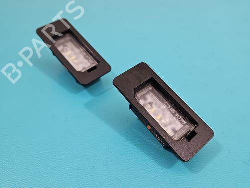 Used Licence plate light Licence plate light 37821601 37821601