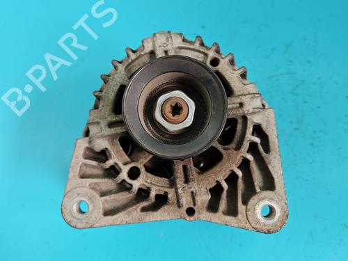 Alternator RENAULT FLUENCE (L3_) 1.5 dCi | BP38116901M7 - Image 3
