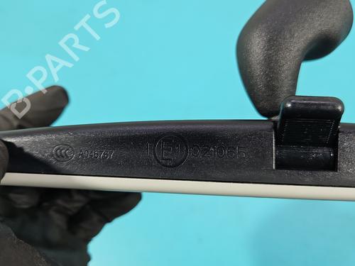 Rear mirror SKODA OCTAVIA III Combi (5E5, 5E6) 1.6 TDI | BP37821818I6 - Image 7