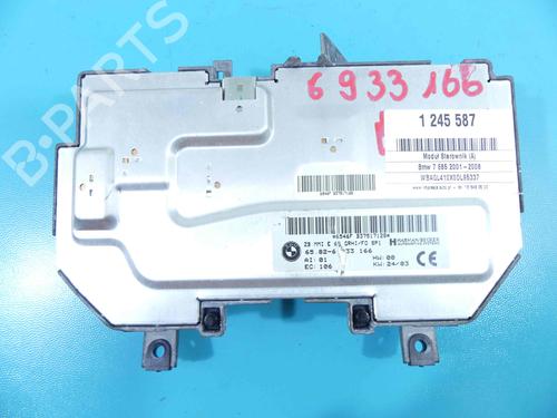 Other BMW 7 (E65, E66, E67) 735 i, Li | BP37885498O1 - Image 3