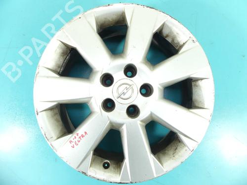 rim-opel-vectra-c-z02-2002-2003-2004-2005-2006-2007-2008-2009-37809264 main image