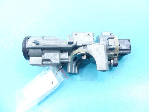 Ignition barrel MAZDA MPV II (LW) 2.0 DI | BP37803353M48 - Image 5