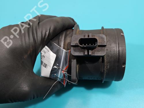 Mass air flow sensor SEAT LEON (5F1) | BP37812825M95 - Image 5