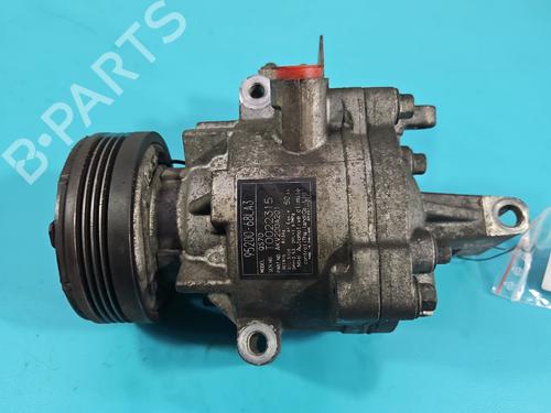 AC compressor SUZUKI SWIFT IV (FZ, NZ) | BP37854694M34 - Image 3