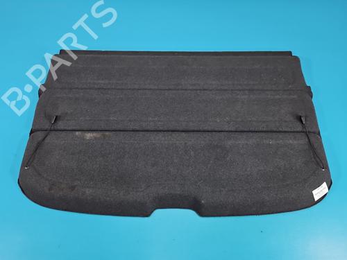 Used Rear parcel shelf Rear parcel shelf PEUGEOT 3008 I MPV (0U_) 2.0 HDi 150 / BlueHDi 150 (150 hp) 39683797 39683797