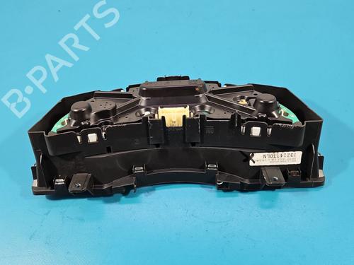 Engine control unit (ECU) OPEL MERIVA A MPV (X03) 1.7 CDTI (E75) | BP39566416M57 - Image 14