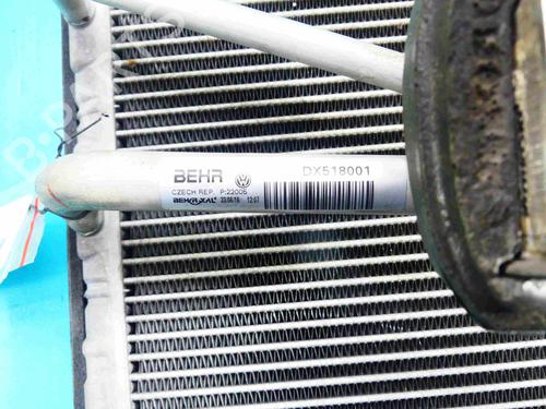 Heater matrix SKODA RAPID Spaceback (NH1) 1.4 TDI | BP37808187M63 - Image 4