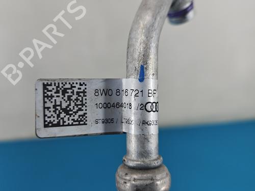 AC pipe AUDI A4 B9 Avant (8W5, 8WD) 30 TDI Mild Hybrid | BP37842007M126 - Image 3