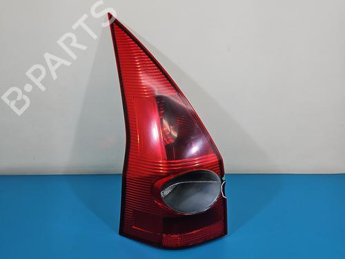Used Left taillight Left taillight 37857365 37857365