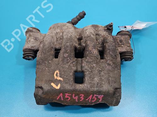 Left front brake caliper CITROËN JUMPER II Van 2.2 HDi 120 | BP38537585M105 - Image 2