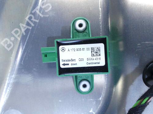 Front right window mechanism MERCEDES-BENZ CLS (C218) CLS 350 CDI / d (218.323) | BP37886207C23 - Image 8