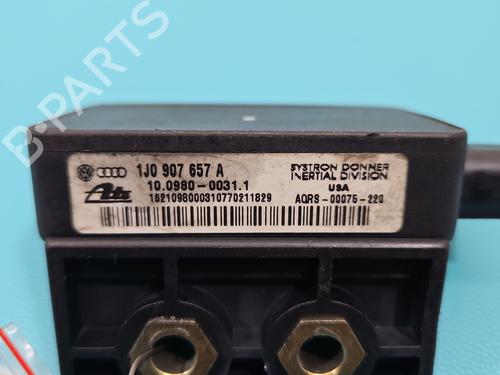 Electronic sensor AUDI A3 (8L1) 1.8 | BP37819428M84 - Image 8