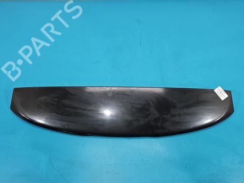 Used Rear spoiler Rear spoiler 37841241 37841241