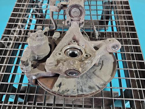 Right front steering knuckle MG MG 3 (ZP2_) 1.5 | BP37842933M26 - Image 2
