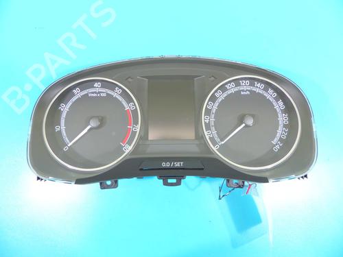 Used Instrument cluster Instrument cluster 37884380 37884380