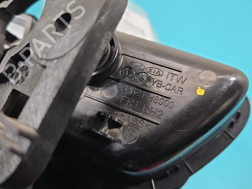 Front right interior door handle KIA RIO IV (YB, SC, FB) | BP38128701I14 - Image 5