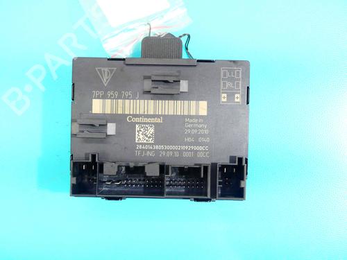 other-porsche-panamera-970-2009-2010-2011-2012-2013-2014-2015-2016-2017-37881614 main image