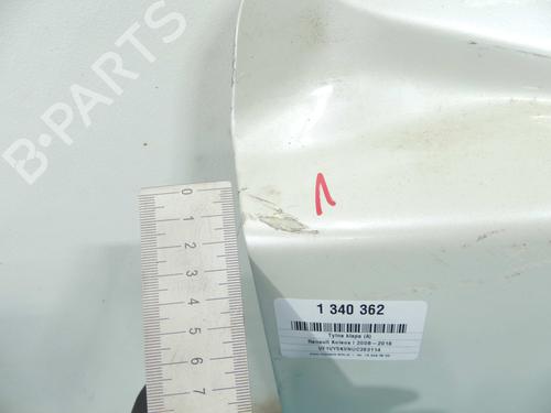 Andre RENAULT KOLEOS I (HY_) 2.0 dCi 4x4 (HY0K) | BP37809364O1 - Image 3