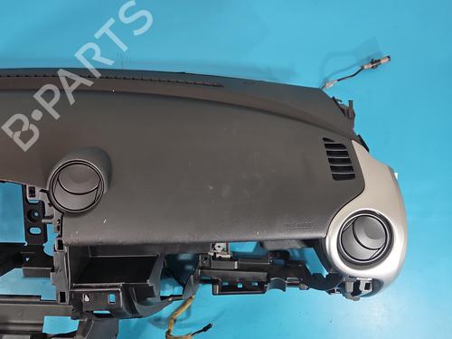 Dashboard MAZDA 2 (DE_, DH_) 1.3 (DE3FS) | BP37838779C46 - Image 3