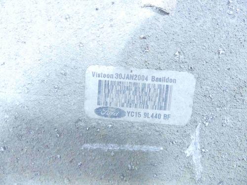 Intercooler FORD TRANSIT Van (FA_ _) | BP37881364M30 - Image 4