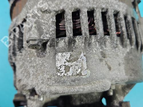 Alternator OPEL ASTRA H (A04) 1.8 (L48) | BP37838520M7 - Image 9