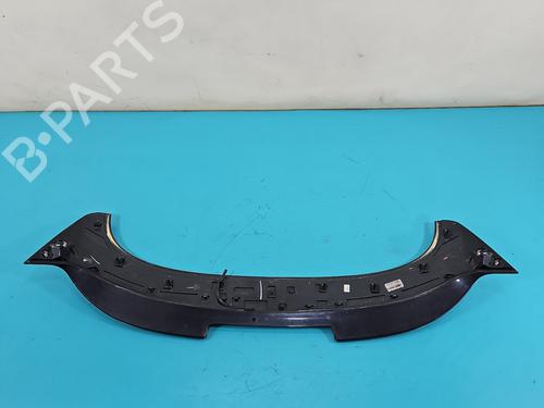 Spoiler bagklap HONDA HR-V (RU) 1.5 (RU1) | BP38133838C96  - Image 6