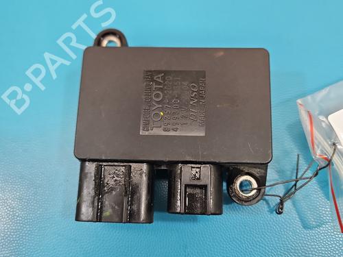 Electronic sensor TOYOTA AURIS (_E15_) 1.4 D-4D (NDE150_, NDE150R) | BP37857898M84 - Image 4