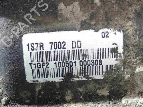 Gearbox FORD MONDEO III (B5Y) | BP37808720M3 - Image 7