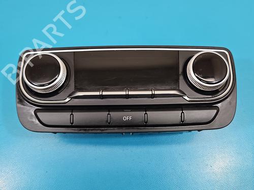 Climate control AUDI Q7 (4MB, 4MG, 4MQ) 3.0 TFSI quattro | BP37836191I5 - Image 3