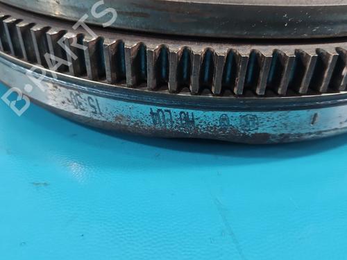 Flywheel VW CC B7 (358) 2.0 TDI | BP40186338M101 - Image 3