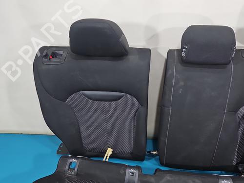 Sæde Bagtil RENAULT KADJAR (HA_, HL_) | BP37850235C17 - Image 5