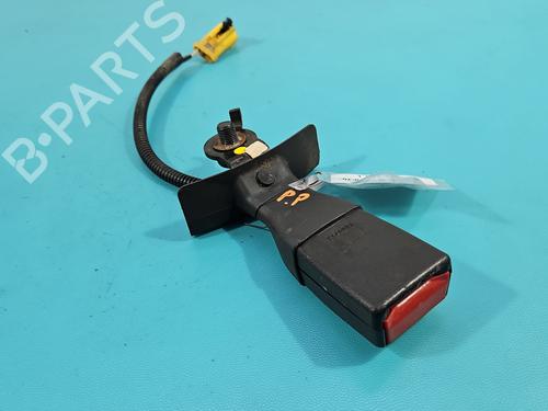 Front right seatbelt DODGE GRAND CARAVAN 3.6 | BP38151425I25 - Image 3