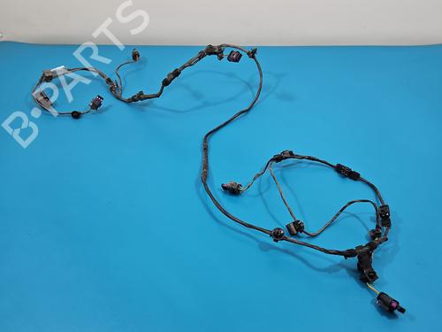 Used Wiring harness Wiring harness 37821740 37821740