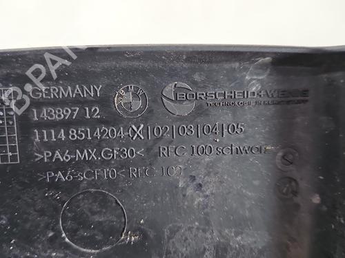 Upper protection BMW X3 (G01, F97, G08) xDrive 20 d | BP37859845M93 - Image 3