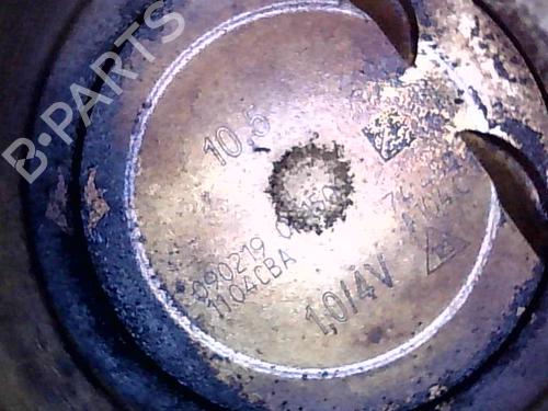 Engine SKODA CITIGO (NF1) | BP39101789M1 - Image 13